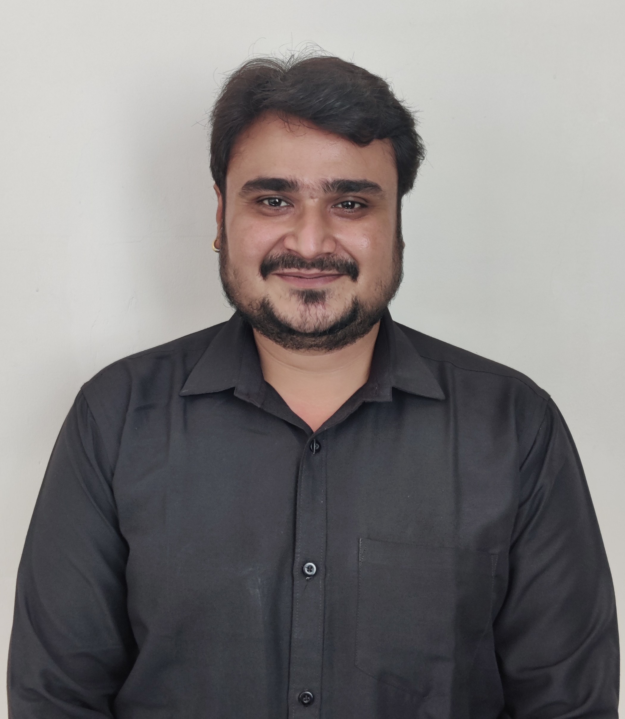 Our Staff | M. L. Parmar College Of Computer Science And IT